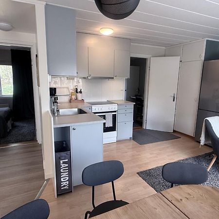 Small House Uppsala Exterior photo