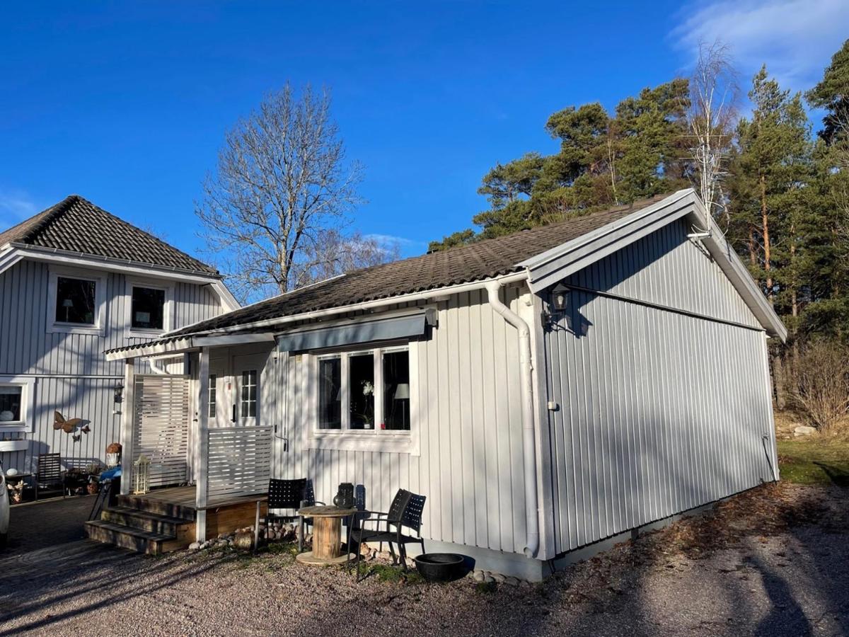 Small House Uppsala Exterior photo
