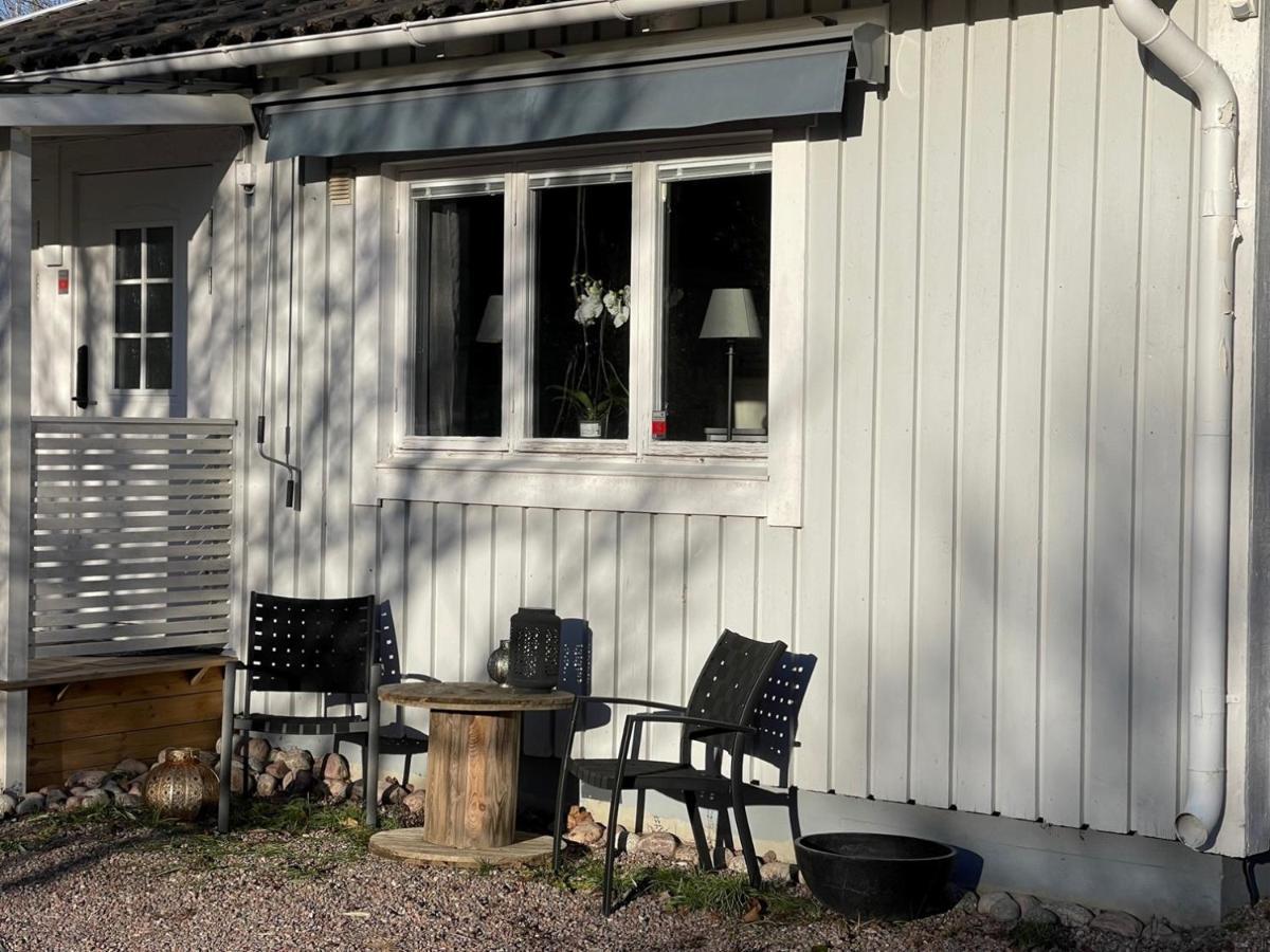 Small House Uppsala Exterior photo