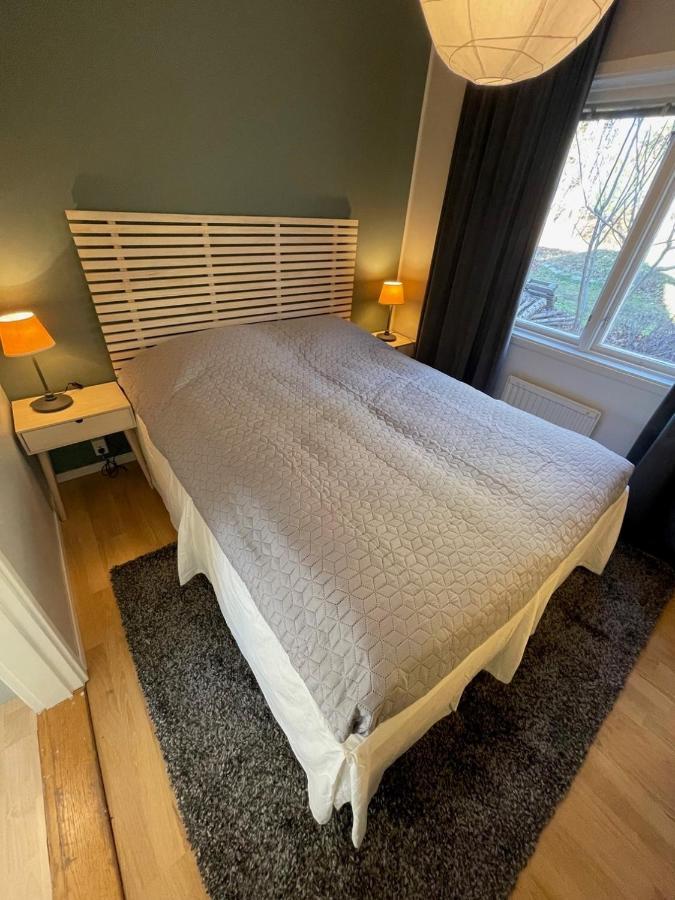 Small House Uppsala Exterior photo